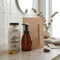 Mystery Bundle (10 Soap Teas + Bottle)