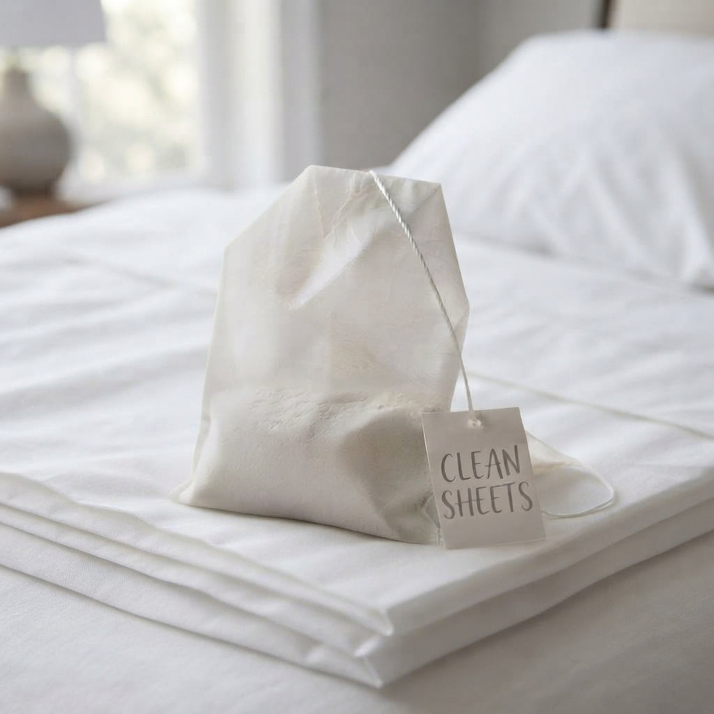 Clean Sheets (Yields 8oz)